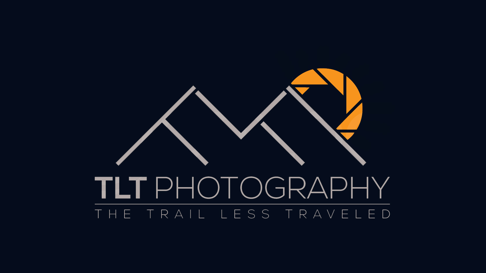 TLT-Photography Logo